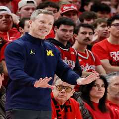 Fanatics Sportsbook promo code NYPOST: Get up to $1,000 matched in FanCash for Michigan vs. Purdue