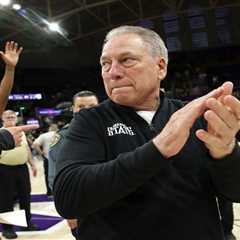 Underdog promo code NYPOST: Play $5, get $75 in fantasy bonus entries for UCLA vs. Michigan State