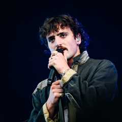 Benson Boone’s Season 19 Duet Airs for First Time on ‘American Idol’