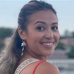 'Grand Cayman: Secrets In Paradise' Star Cass Lacelle Dead at 34