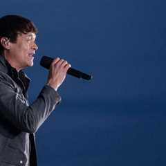 3 Doors Down Tops Multiple Billboard Charts After Brad Arnold’s Death