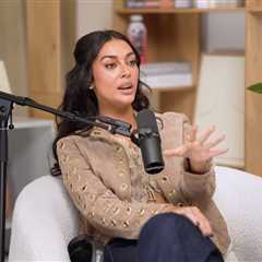 Brianna Chickenfry Reacts to Ex Zach Bryan Marrying Her Alleged Look-Alike: ‘He Is a Psychopath’