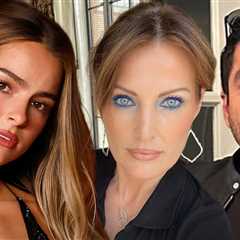 Addison Rae's Mom Demands Custody of Singer’s Brother After Ex-Husband’s Arrest