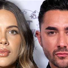 Demi Engemann Wants Marciano Brunette's Suit Against Her Dismissed