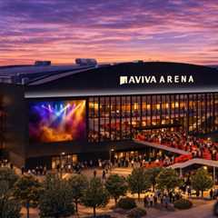 Inside Bristol’s Aviva Arena, the U.K.’s Next Major Live Music Venue: ‘This Is Going to Change..