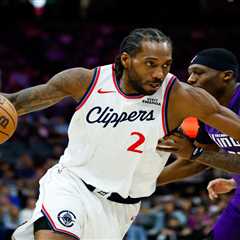 Clippers’ second half of NBA season will be defined by these 3 storylines