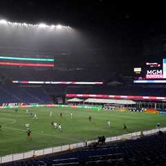 Foxborough threatening to block World Cup games over $7 million security issue