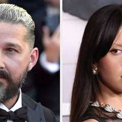 After His Latest Arrest, We Have An Update On Shia LaBeouf’s Relationship With Mia Goth And Their..