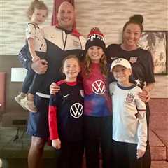 Former Patriots QB Brian Hoyer reveals crushing family tragedy with sister-in-law dying ‘suddenly..