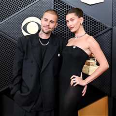 Hailey Bieber Picks Her Husband Justin’s Favorite Album, Says She ‘Definitely’ Wants to Have More..