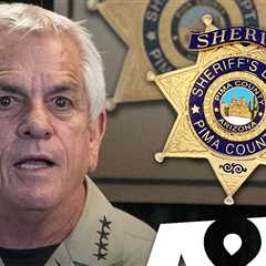 Pima County Sheriff's Dept. Reality Show Is Not Filming Nancy Guthrie Case
