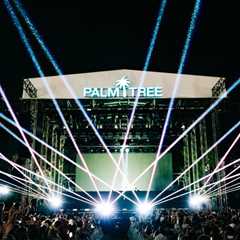 Palm Tree Crew Signs Four-Year Festival Deal With West Palm Beach