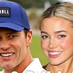 Tom Brady’s NoBull Drops New Kicks W/ Livvy Dunne Campaign