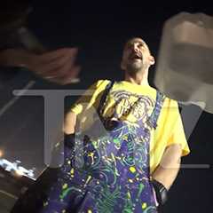 Shia LaBeouf Raves About Church, Sex in Wild Clip Recorded Week Before Arrest