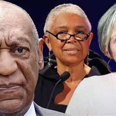 Bill Cosby Ordered to Turn Over His and His Wife's Recent Financial Records