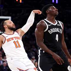 The false promise of tanking and why these Knicks can’t steer clear of it