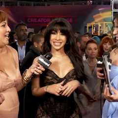 Yailin la Más Viral Reveals She’s Working With Maria Becerra, Jombriel & New Album | Premio Lo..