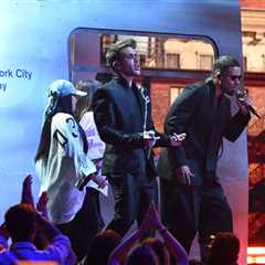 All the 2026 Premio Lo Nuestro Performances, Ranked