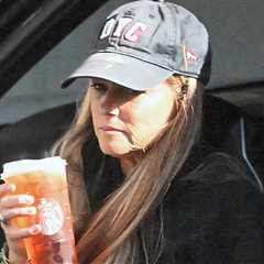 Ex-HGTV Star Nicole Curtis Surfaces for First Time Since N-Word Controversy