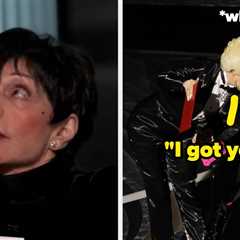 After Lady Gaga Went Viral For Helping Her At The Oscars, Liza Minnelli Revealed What Happened..