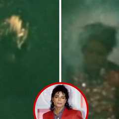 Michael Jackson Pepsi Commercial Injury Triggered Fatal Addiction
