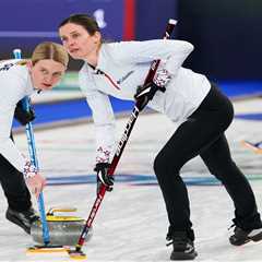 Olympics 2026: How to watch USA-Switzerland women’s curling semifinals for free
