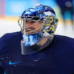 BetMGM bonus code NYPDM1500: Get a 20% first deposit match up to $1,500 for Finland vs. Canada