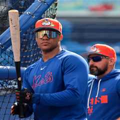 theScore Bet bonus code NPNEWS: Get a bet reset up to $1,000 for Mets vs. Marlins