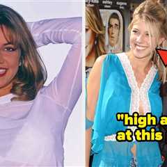 14 Former Child Stars Exposed How Dark Hollywood Really Is, And I'm Genuinely Shocked By Some Of..