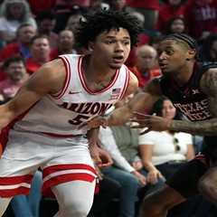 Houston vs. Arizona odds, prediction: College basketball, picks best bets Saturday