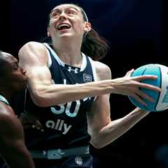 Breanna Stewart tells The Post that WNBA CBA talks need to hit next gear — now