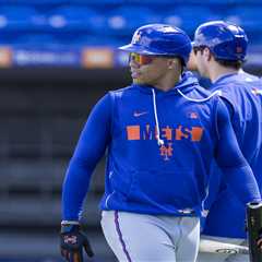 Juan Soto, Nolan McLean’s epic 10-pitch Mets battle even featured Rock Paper Scissors