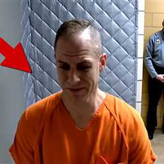 'American Idol' Alum Caleb Flynn Makes First Court Appearance, Video