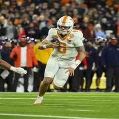Tennessee QB Joey Aguilar learns 2026 fate after court decision