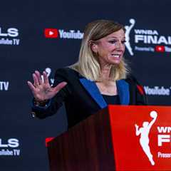 WNBA makes minor changes in latest response to players as CBA negotiations reach 11th hour