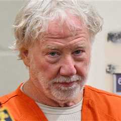 Timothy Busfield's Past Accusers May Testify At Child Sex Abuse Trial