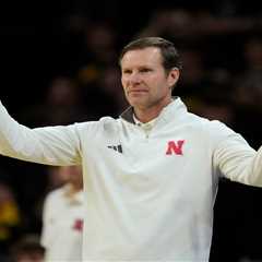 Nebraska coach Fred Hoiberg explains why pacemaker was reason behind smacking fan’s phone