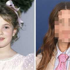 Can You Identify These Child Stars From SUPER Throwback Photos?