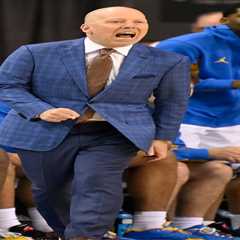 Donovan Dent’s layup lifts UCLA to dramatic victory over Illinois