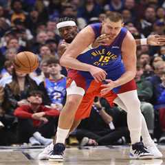 Kalshi promo code NYPMAX: Trade $10, get $10 on NBA Finals futures