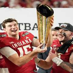 Raiders face rebuild, Maxx Crosby’s future uncertain ahead of NFL combine