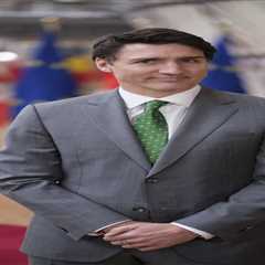 White House trolls Canada, Justin Trudeau with savage post after USA hockey takes Olympic gold