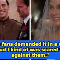 17 Awful TV Storylines That Fans Hated So Much, The Writers Actually Went In And Changed Them