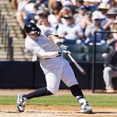 BetMGM bonus code NYPDM1500: Get a 20% first deposit match up to $1,500 for Yankees vs. Pirates