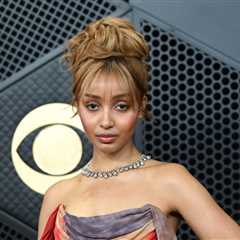 PinkPantheress Is the First Woman To Win BRIT Awards’ Producer of the Year Prize