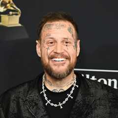 Jelly Roll Announces His Headlining Little Ass Shed Tour: Here Are the Dates