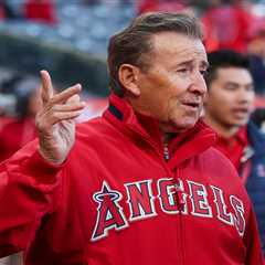 Angels owner’s surprising ‘winning’ comments don’t sit well with MLBPA