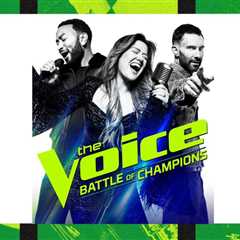 How to Watch ‘The Voice: Battle of Champions’ Online Without Cable for Free