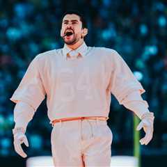 Super-Sized: Bad Bunny’s ‘DtMF’ Continues at No. 1 on Billboard Global Charts