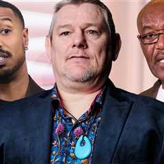 Tourette’s Activist Who Shouted N-Word at BAFTA's Breaks Silence